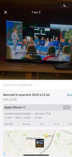 Televisie van Sony, Audio, Tv en Foto, Televisies, Ophalen of Verzenden, Zo goed als nieuw, Sony