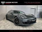 Porsche Panamera 2.9i 4S Sport Turismo/ Carbon/ Panodak*1J G, Auto's, Porsche, Automaat, 324 kW, Gebruikt, Leder