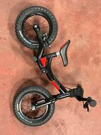 Loopfiets rotwild, Fietsen en Brommers, Ophalen, Zo goed als nieuw