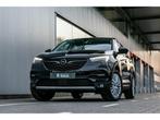 Opel Grandland X 1.2Benz. 130PK AT!! /Innovation/Camera/Key, Autos, Opel, SUV ou Tout-terrain, Noir, Automatique, Verrouillage centralisé sans clé