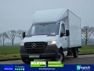 Mercedes-Benz SPRINTER 315 Bakwagen Laadklep! beschikbaar voor biedingen