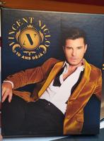 Vincent Niclo cd Cette histoire entre nous, Ophalen, Boxset, Opera of Operette, Zo goed als nieuw