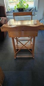 Lessennaar, Enlèvement, Comme neuf, Table(s)