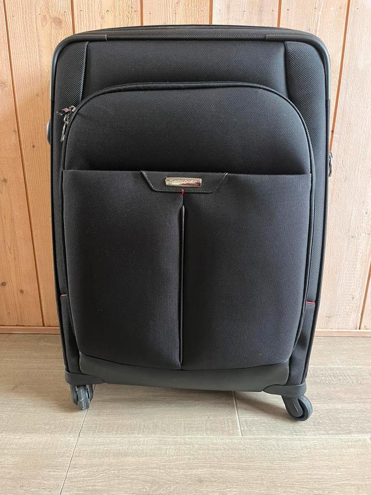 Nieuwe samsonite koffer, Handtassen en Accessoires, Koffers, Nieuw, Ophalen