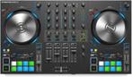 Native Instruments Traktor Kontrol S3 DJ controller, Muziek en Instrumenten, Ophalen of Verzenden, Zo goed als nieuw, Dj-set, Overige merken