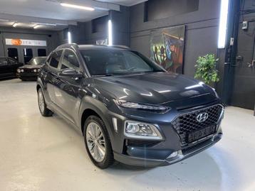 HYUNDAI KONA **VERSION TWIST** 12 MOIS DE GARANTIE beschikbaar voor biedingen
