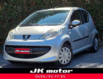 CITROËN C1  1.0i  Essence    70ch   -   78.000km  *GARANTIE* beschikbaar voor biedingen