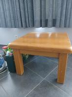 salon / bijzet tafel, Huis en Inrichting, Ophalen, 50 tot 100 cm, 50 tot 100 cm, Zo goed als nieuw