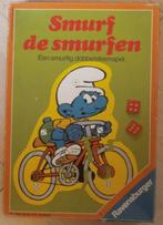 Smurfen dobbelsteenspel, Ophalen of Verzenden