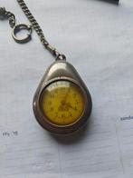 antiek zakhorloge Roskopf, Handtassen en Accessoires, Ophalen of Verzenden, Zakhorloge