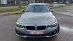 BMW 3-serie 318d Combi, Auto's, BMW, Voorwielaandrijving, 1995 cc, Overige kleuren, Leder