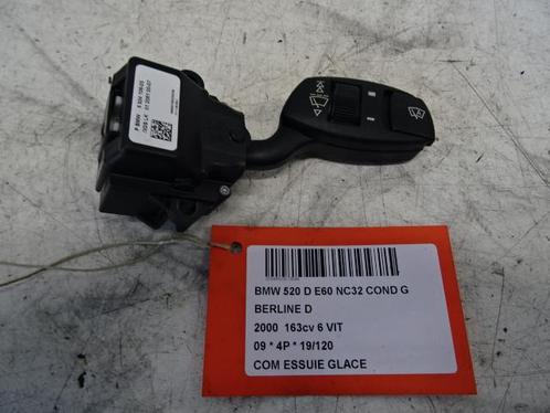 RUITENWISSER SCHAKELAAR BMW 5 serie (E60) (692410603), Auto-onderdelen, Dashboard en Schakelaars, BMW, Gebruikt