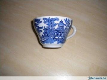Koffietassen/onderbordjes beschikbaar voor biedingen