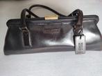 Handtas Emmy Wieleman, Handtassen en Accessoires, Tassen | Damestassen, Ophalen, Zo goed als nieuw, Handtas
