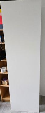 keukenkast deuren, Huis en Inrichting, Keuken | Keukenelementen, Ophalen, Wit, 50 tot 100 cm, Zo goed als nieuw