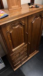 Schoenkast, Antiek en Kunst, Antiek | Meubels | Kasten, Ophalen