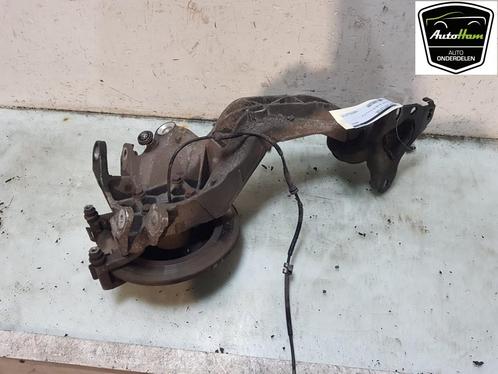 FUSEE RECHTS ACHTER Mini Mini (R56) (|33326795660|), Auto-onderdelen, Ophanging en Onderstel, Mini, Gebruikt