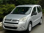 Citroën Berlingot 1600cc/2012/112000km, Auto's, Euro 5, Handgeschakeld, Elektrische ramen, Particulier