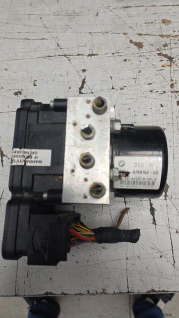 ABS DSC Pomp BMW  Z4 Serie E85 E86 34516769162 6769162 34526 beschikbaar voor biedingen
