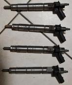 verstuiver BMW 320D N47D20C per 4 stuks 500 100.km, Auto-onderdelen, Ophalen of Verzenden, Gebruikt, BMW