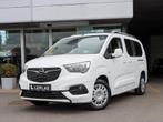 Opel Combo Life COMBO LIFE 7PL HEAD-UP|NAVI|CAMERA|TREKHAAK, Auto's, Opel, Monovolume, Euro 6, https://public.car-pass.be/vhr/35d2a1fb-18d9-486d-bb07-22699b71955e
