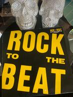 101 – Rock To The Beat (Remix) - maxi New Beat Acid, Ophalen of Verzenden, 12 inch, Overige genres