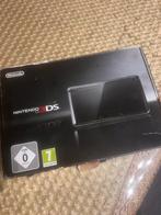 3DS, Games en Spelcomputers, Spelcomputers | Nintendo 2DS en 3DS, Ophalen, Zwart, 3DS