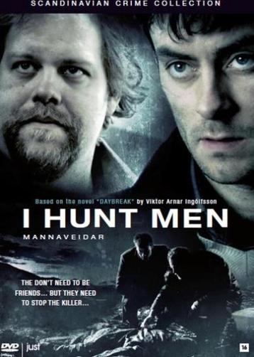 I Hunt Men beschikbaar voor biedingen