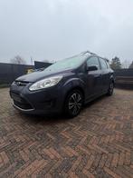 Ford C-Max 2012 – 1.6 Benzine – Euro 5, Particulier, Achat