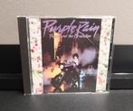 Prince And The Revolution - Purple Rain / CD, Album, Cd's en Dvd's, Ophalen of Verzenden, Zo goed als nieuw, Minneapolis Sound, Funk, Pop Rock, Soundtrack.