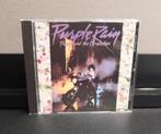 Prince And The Revolution - Purple Rain / CD, Album, Comme neuf, Enlèvement ou Envoi, Minneapolis Sound, Funk, Pop Rock, Soundtrack.