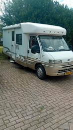 Te koop mooie kleine camper, Koelkast, Fiat, Particulier, Fiat