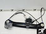 Raammechanisme linksvoor BMW 3-serie Coupé E46 51338229106, Auto-onderdelen, Gebruikt, Ophalen of Verzenden, BMW, BMW