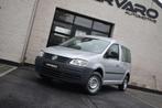 Volkswagen Caddy 1.4i Life Edition / 5plaatsen / Garantie, Autos, Volkswagen, Achat, Entreprise, Boîte manuelle, 5 portes