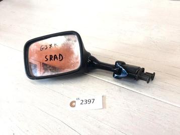GSXR600 1997 - 2000 Suzuki Spiegel D1-53743 beschikbaar voor biedingen