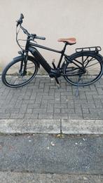 GAINT DAILYTOUR E+ 2 gts, Ophalen, Giant, Zo goed als nieuw, 51 tot 55 cm