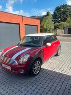 Mini cooper, Auto's, Mini, Voorwielaandrijving, Zwart, Alarm, 1600 cc