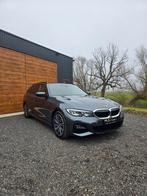 Bmw 330e M Sport, Autos, BMW, Achat, Euro 6, Entreprise, Attache-remorque