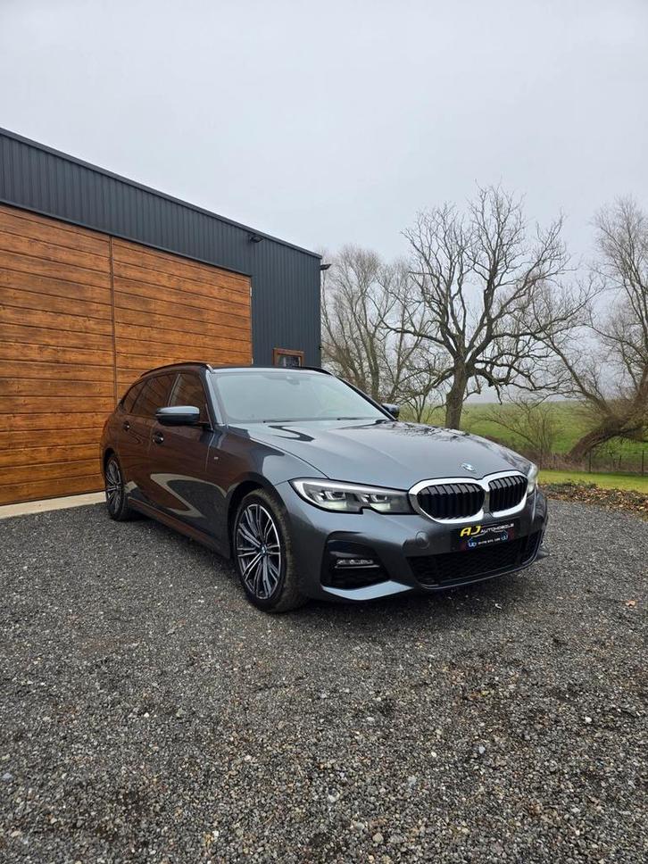 BMW 330e M Sport, Auto's, BMW, Bedrijf, 3 Reeks, ABS, Achteruitrijcamera, Adaptieve lichten, Adaptive Cruise Control, Airbags
