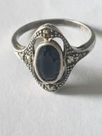 Bague en argent 925, Bijoux, Sacs & Beauté, Bagues, Enlèvement ou Envoi, Argent, Argent