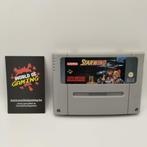 Starwing, Consoles de jeu & Jeux vidéo, Jeux | Nintendo Super NES, Aventure et Action, Utilisé, Envoi, 1 joueur