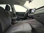 Skoda Octavia Combi 1.0 e-Tec Autom. - GPS - Topstaat! 1Ste, Auto's, 0 kg, 5 deurs, 3 cilinders, Zilver of Grijs