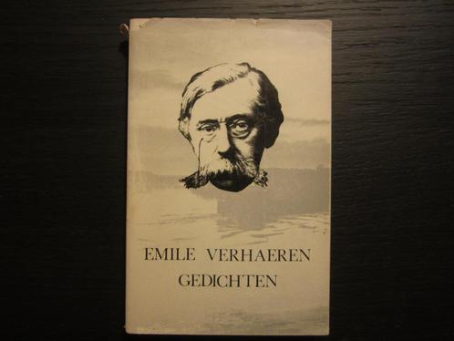 Gedichten  Emile Verhaeren, Boeken, Gedichten en Poëzie, Verzenden