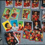 Stickers voetbal alles voor 4 euro, Ophalen of Verzenden, Zo goed als nieuw
