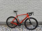 Trek Checkpoint gravel, Fietsen en Brommers, Fietsen | Racefietsen, Ophalen, Carbon