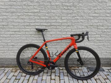 Trek Checkpoint gravel beschikbaar voor biedingen