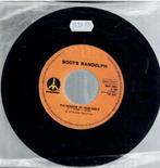 Vinyl, 7"   -   Boots Randolph – Yakety Sax / The Shadow Of, Ophalen of Verzenden, Overige formaten