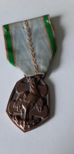 Franse medaille, Ophalen of Verzenden