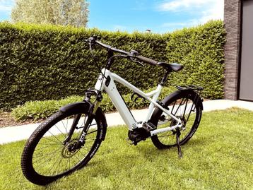Moustache Xroad (625Bosch +onderhoud) beschikbaar voor biedingen