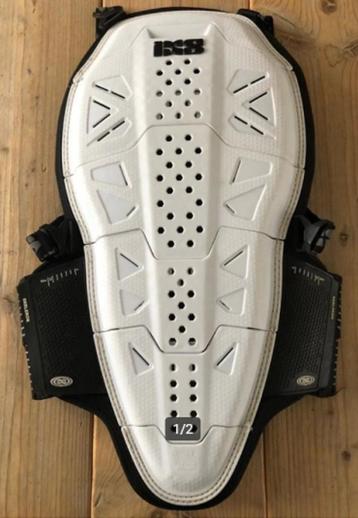IXS Pro Back Skeleron rugprotector - Medium beschikbaar voor biedingen